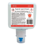 Zexa Foam Hand Sanitiser 1L