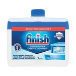 Finish Dishwasher Deep Cleaner 250mL
