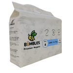 Bümbles Nappies