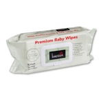 Bastion Premium Baby Wipes